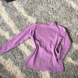 Banana Republic 3/4 Sleeve